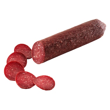 الوادي - سلامي بقري مدخن