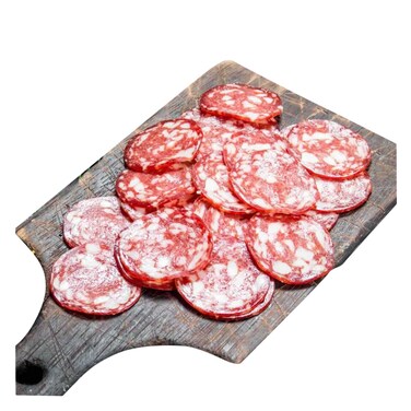 الوادي ببروني لحم بقر مدخن