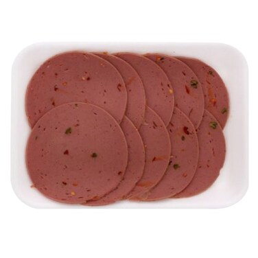 الوادي - مرتديلا بقر بالفلفل