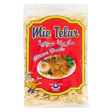 ماسيكاما - مكرونة صينية (مي تلور) 500 جرام