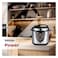 Arrow RO-06SEC Electric Pressure Cooker 1000W 6L