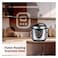 Arrow RO-06SEC Electric Pressure Cooker 1000W 6L