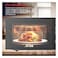 Arrow RO-20MWBD Digital Microwave Oven 700W 20L Black