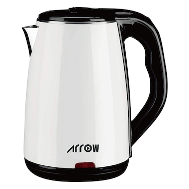 Arrow RO-18LKT Electric Kettle 1.8L 1500W