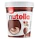 نوتيلا آيس كريم جيلاتو 470 مل