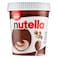 Nutella Gelato Ice Cream &ndash; 470 ml