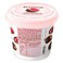 Franui Frozen Raspberry In Dark Chocolate 150g