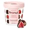Franui Frozen Raspberry In Dark Chocolate 150g
