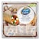 L&#39;usine Tortilla Wraps Wholewheat, Medium, 6 Pieces