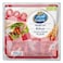 L'usine Tortilla Wraps Plain, Medium, 6 Pieces