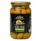Cartier Green Olives with Lemon, 340g