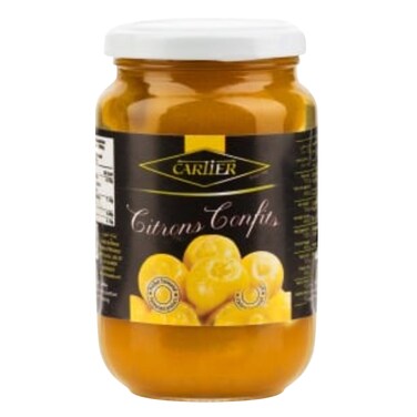 Cartier Preserved Lemon, 360g