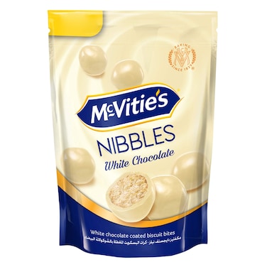 ماكفيتيز - نيبلز وايت 110 جرام