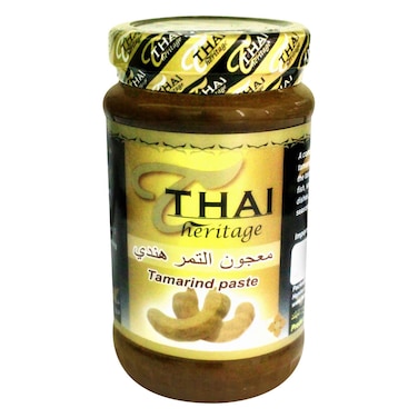 Thai Heritage - Tamarind Paste, 100ml