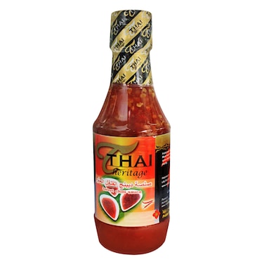 Thai Heritage - Sweet Chili Sauce Dip, 200ml