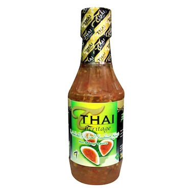 Thai Heritage - Hot &amp; Sour Sauce, 200ml