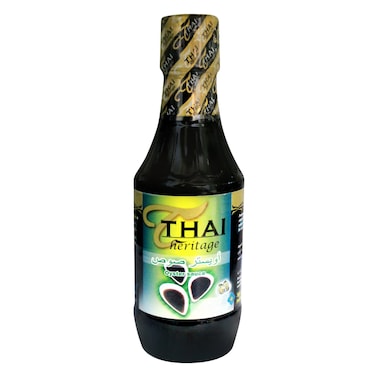 Thai Heritage - Oyster Sauce, 200ml