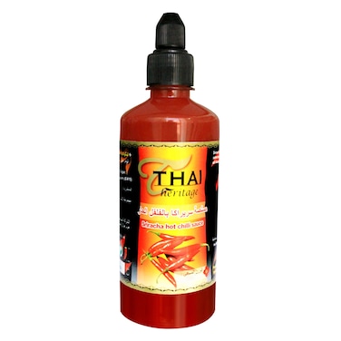 Thai Heritage - Sriracha Chili Sauce, 200ml