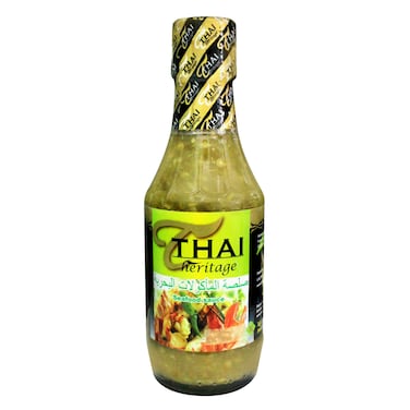 Thai Heritage - Seafood Sauce, 200ml