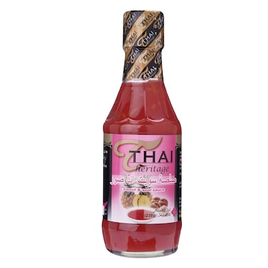 Thai Heritage - Sweet &amp; Sour Sauce, 200ml