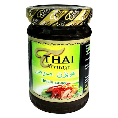 Thai Heritage - Hoisin Sauce, 220ml