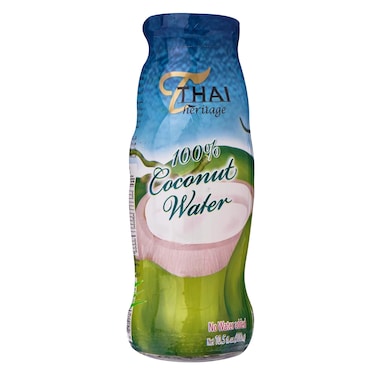 Thai Heritage - 100% Coconut Water, 300ml