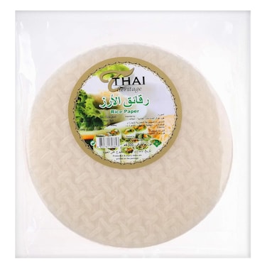 Thai Heritage - Rice Paper, 300g