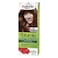 Schwarzkopf Palette Naturals Hair Color Creme Dye (6-68) Caramel Brown Shade