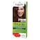 Schwarzkopf Palette Naturals Hair Color Creme Dye (3-68) Chocolate Brown