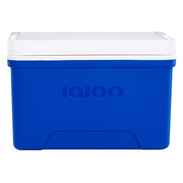 Igloo Cooler 8.5L Laguna Blue