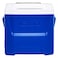 Igloo Rolling Cooler 15L Laguna Blue