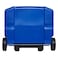 Igloo Rolling Cooler 15L Laguna Blue