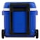 Igloo Rolling Cooler 26.5L Profile