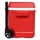 Igloo Rolling Cooler 26.5L Profile
