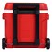 Igloo Rolling Cooler 26.5L Profile