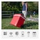Igloo Rolling Cooler 26.5L Profile