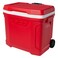 Igloo Rolling Cooler 26.5L Profile
