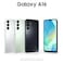 Samsung Galaxy A16 Dual SIM 4GB RAM 128GB 4G Light Green