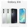 Samsung Galaxy A16 256GB Storage, 8GB RAM, 4G, Green