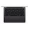 Apple MacBook Pro Laptop With 14-Inch Display Apple M4 Chip Processor 16GB RAM 512GB SSD Space Black