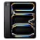 Apple iPad Pro 11 Tablet, 256GB, Space Black, 8GB RAM, 11-Inch, 12 MP Camera, Ultra Retina XDR Display, Wi-Fi Only with Standard Glass