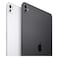 Apple iPad Pro 11 Tablet, 256GB, Space Black, 8GB RAM, 11-Inch, 12 MP Camera, Ultra Retina XDR Display, Wi-Fi Only with Standard Glass
