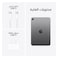 Apple iPad Mini Tablet, 256GB, Space Grey, 8GB RAM, 8.3-Inch, 12 MP Camera, Liquid Retina Display, Wi-Fi Only