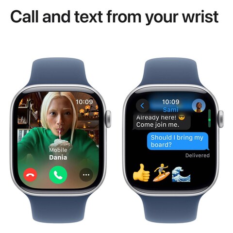 Watch Series 10 Take Temperature With Apple Watch Wrist