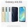 Samsung Galaxy A16 128GB Storage, 4GB RAM, 5G, Green