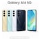 Samsung Galaxy A16 128GB Storage, 4GB RAM, 5G, Grey