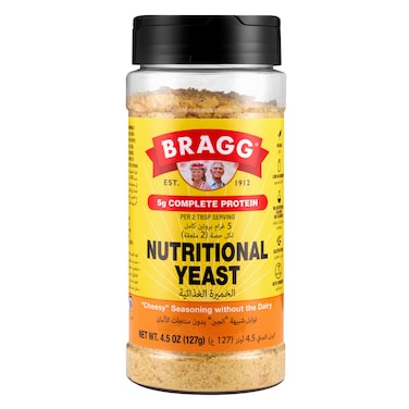 Bragg - Nutritional Yeast 127g
