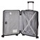 Track Hard Trolley Luggage 20 Inch AB2304