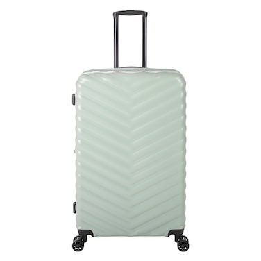 Track Hard Trolley Luggage 24 Inch