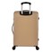 Track Hard Trolley Luggage 71.1cm AL007